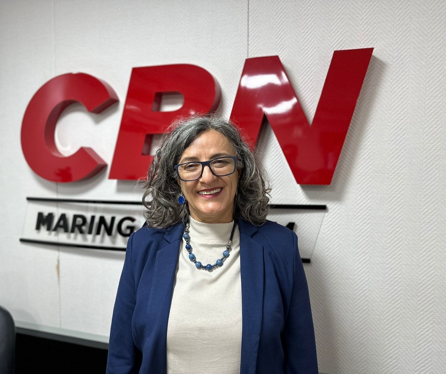 Cabeamento subterrâneo fará parte do meu programa de governo, diz pré-candidata
