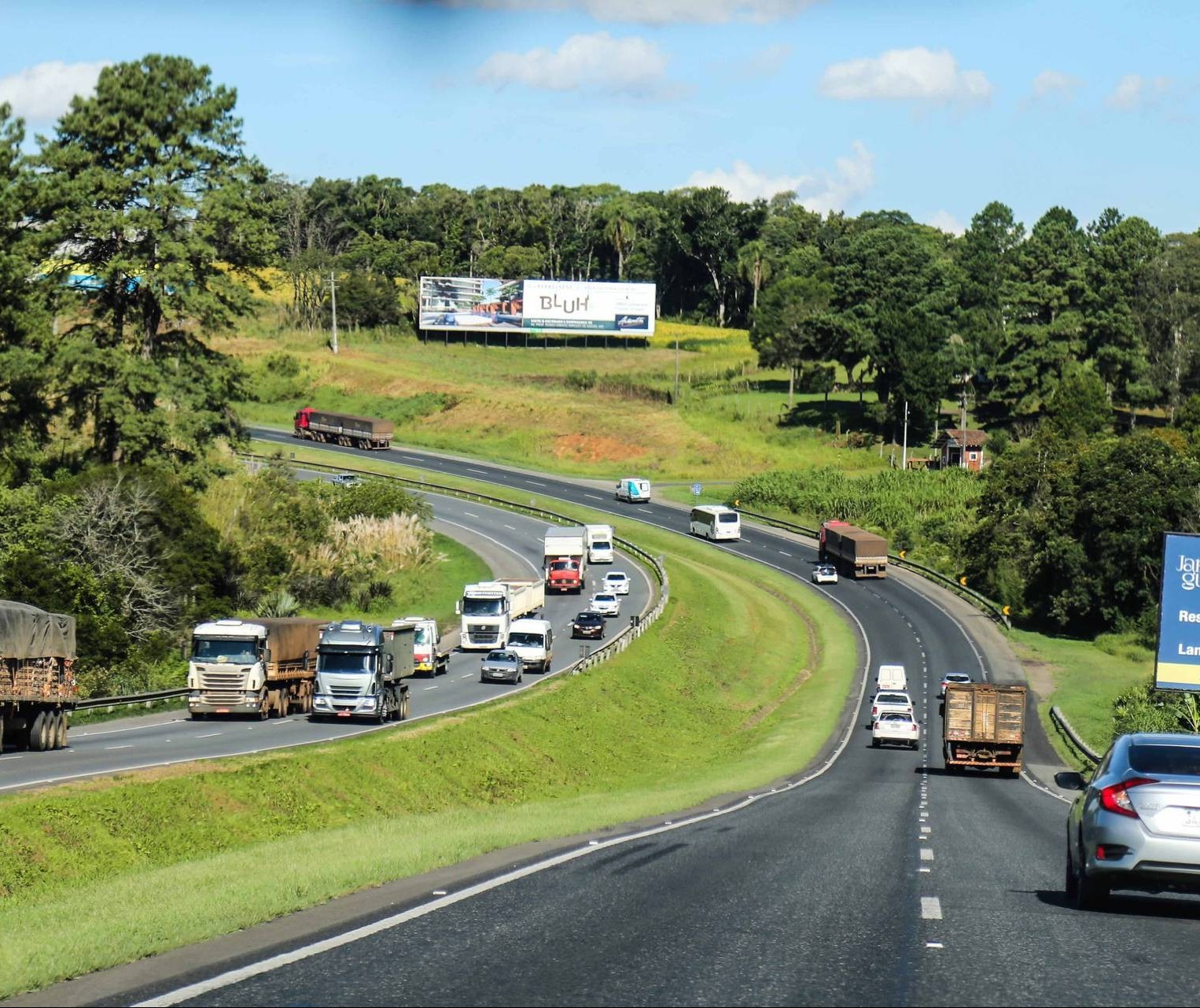 Texto da nova concessão de rodovias no Estado é destaque do CBN Paraná