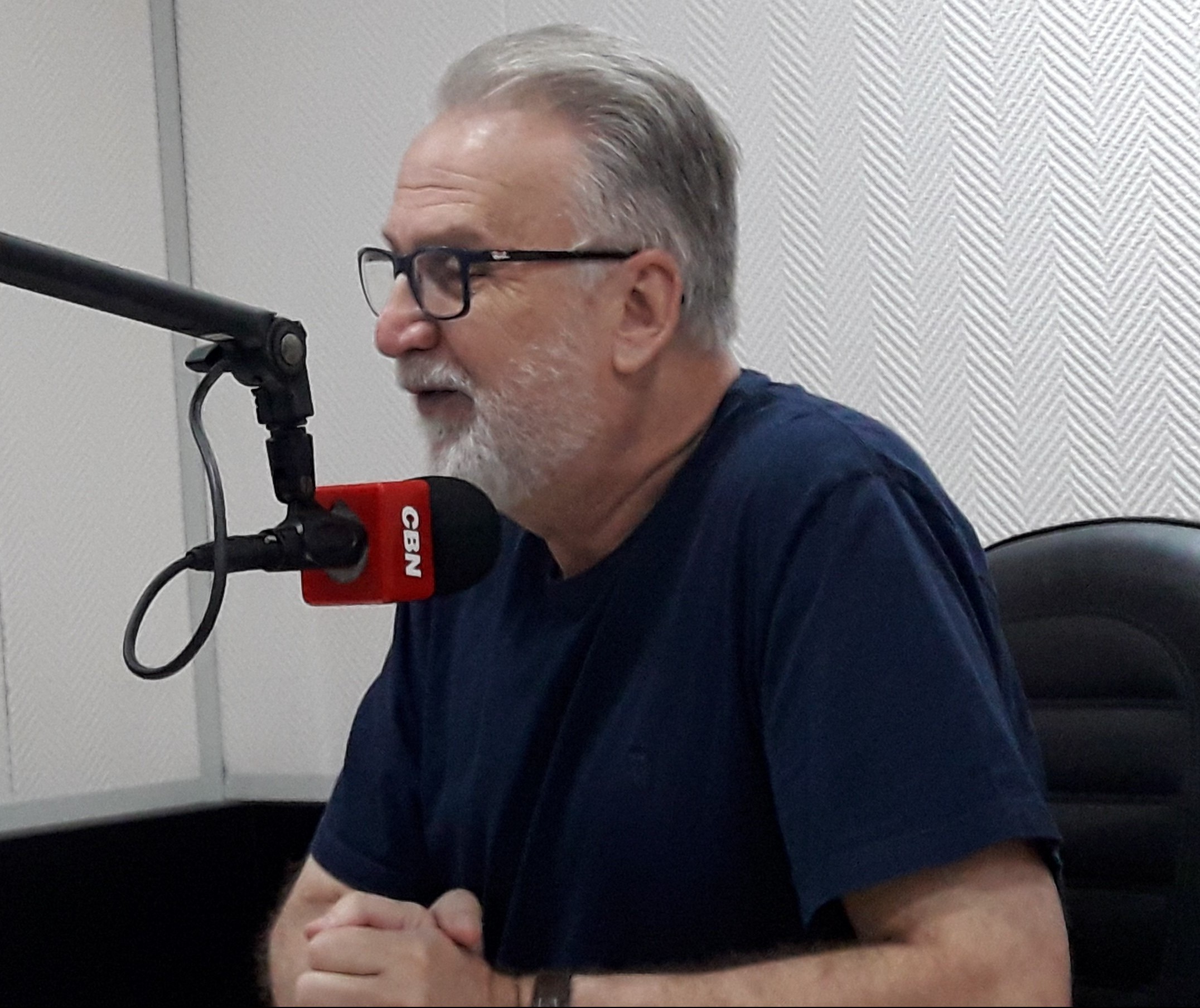 Muita coisa para debater e mudar