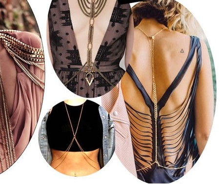 Ter bons acessórios é bom para reaproveitar o 'look'