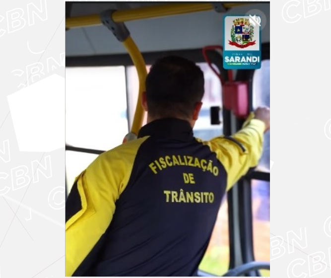 Transporte coletivo municipal volta a operar em Sarandi