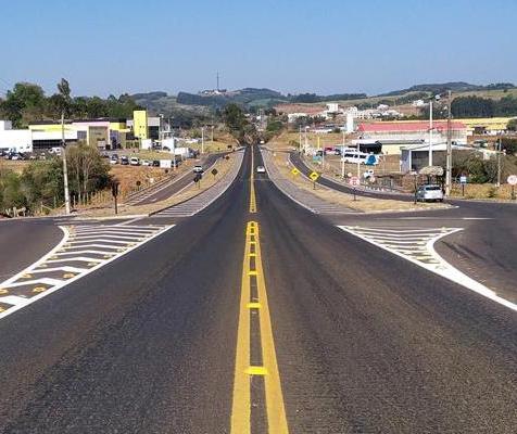 Vencedora do lote 4 já iniciou obras nos lotes 2 e 6