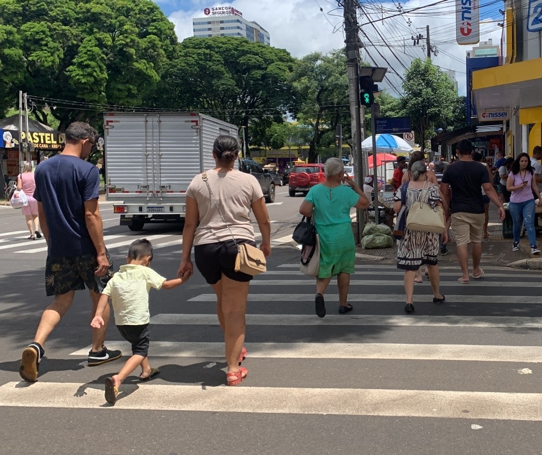 Existe melhor tradição para atrair boa sorte no Ano Novo?