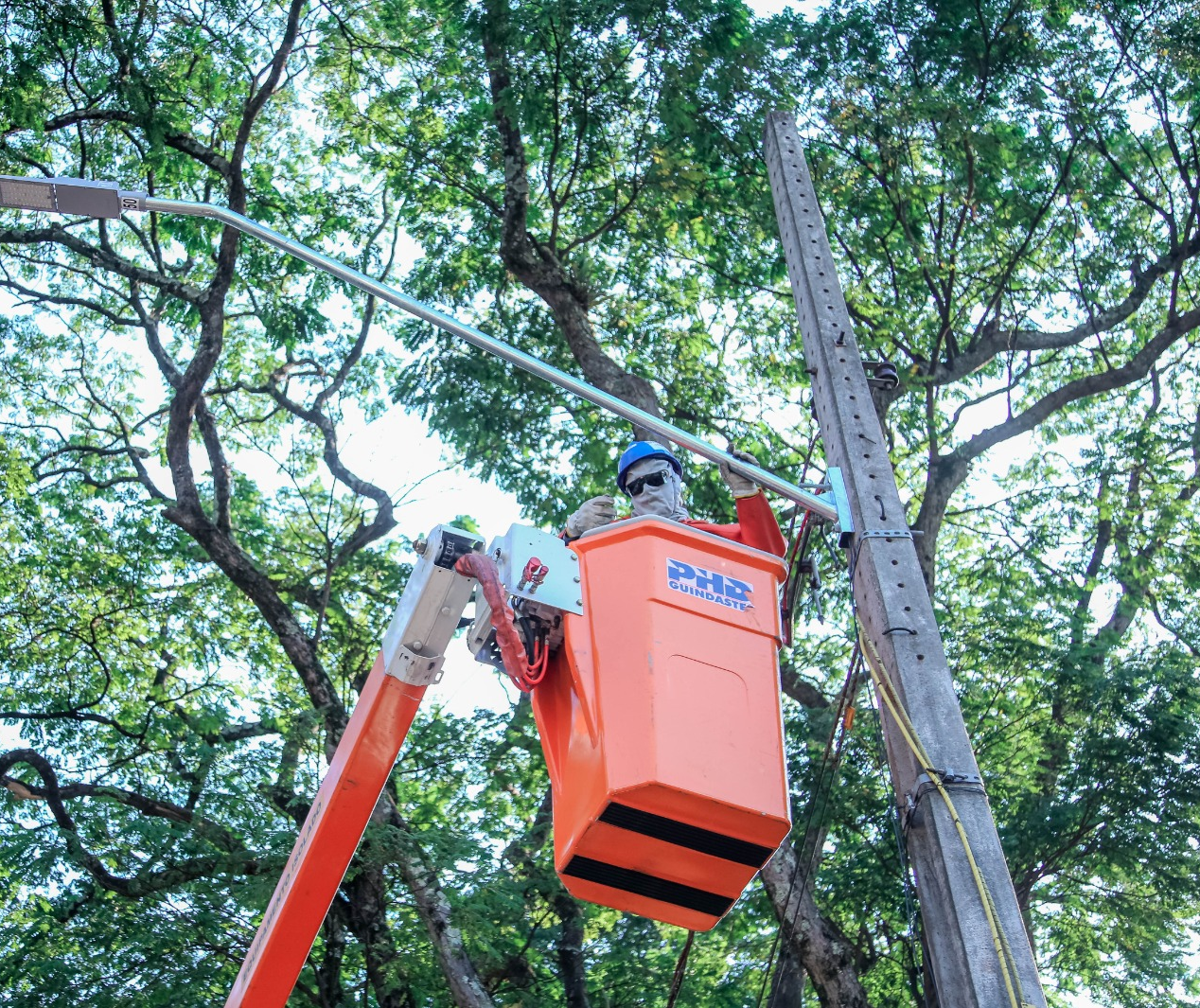 Consórcio Luz é multado em mais de R$ 500 mil por atraso em serviços