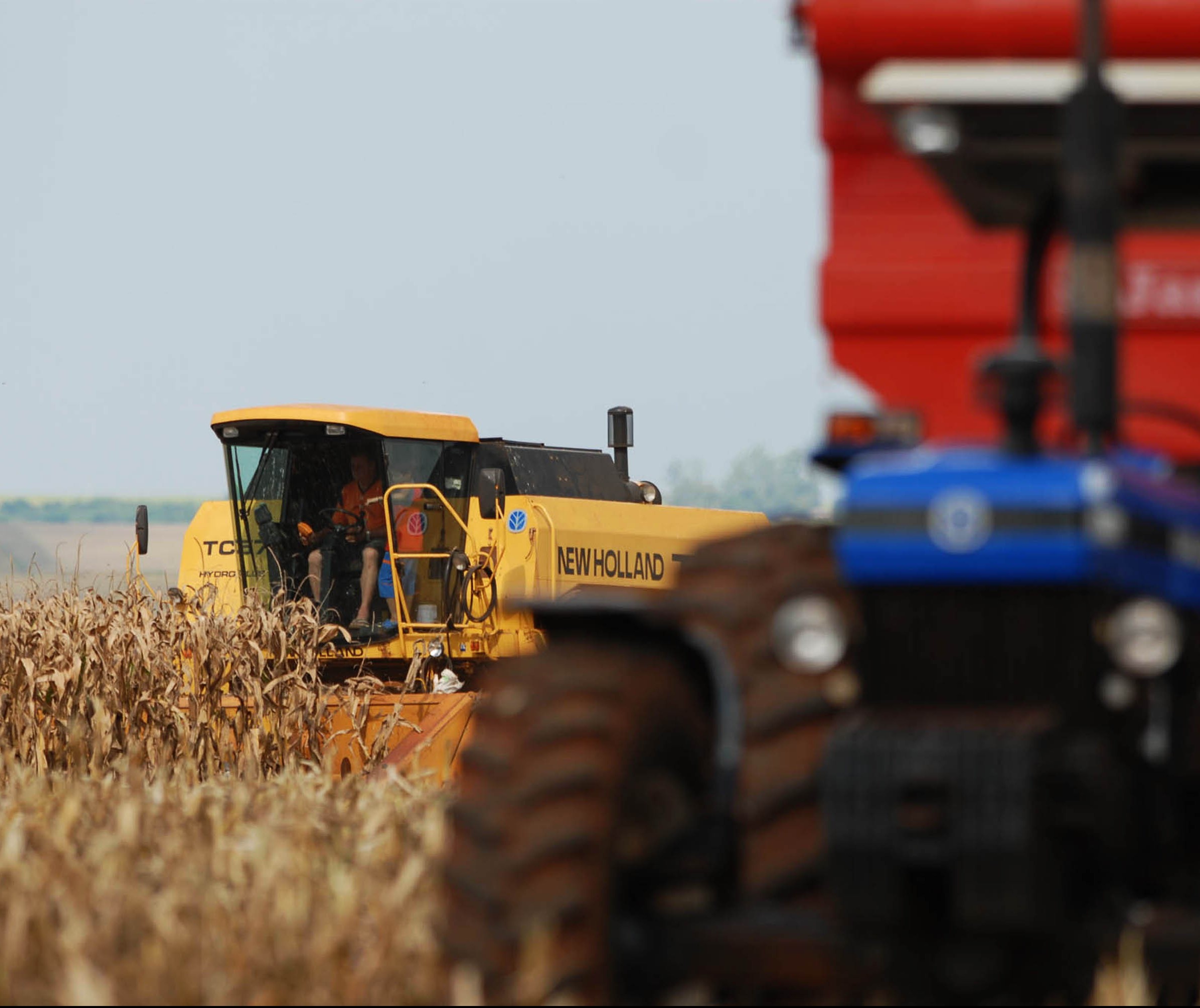 Aumento da demanda por crédito rural a juros controlados preocupa bancos e o governo