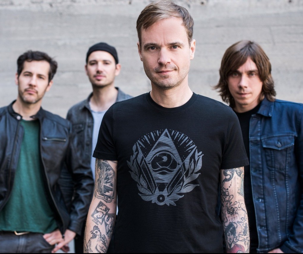 Sonic Flower retorna com shows de duas bandas