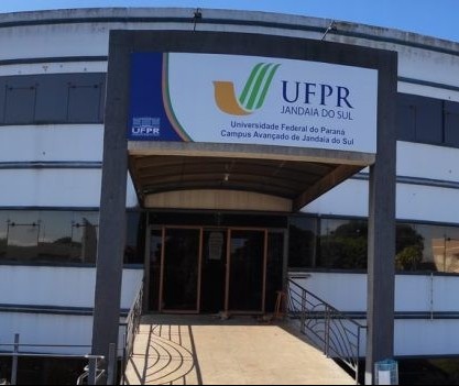 UFPR em Jandaia do Sul abre inscrições para 2ª licenciatura