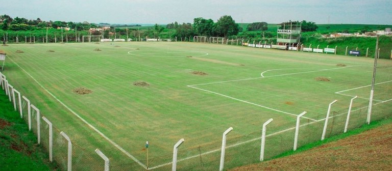 Maringá FC ainda aguarda liberação para jogos de futebol
