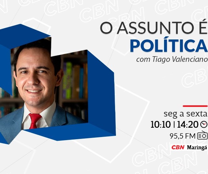 Álvaro Dias é eternizado em tatuagem e se mantém vivo na política