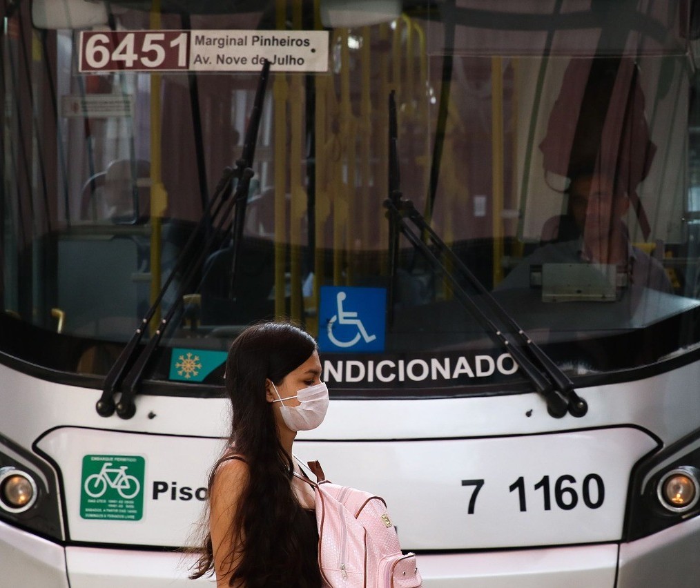 Futuro do transporte coletivo é tema de debate em Maringá