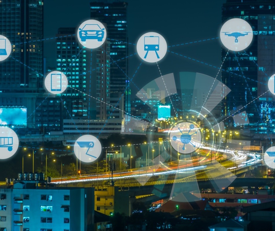 O funcionamento do programa de estratégias para cidades inteligentes do Governo Federal