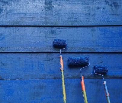 Reciclagem de tintas: economia e sustentabilidade