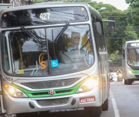 Motoristas aceitam proposta da TCCC e encerram estado de greve