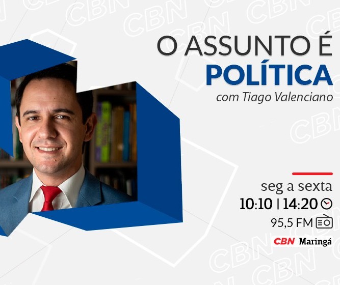 Debate entre candidatos ao Senado foi emocionante