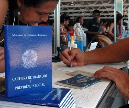 741 vagas de emprego foram geradas em setembro em Maringá