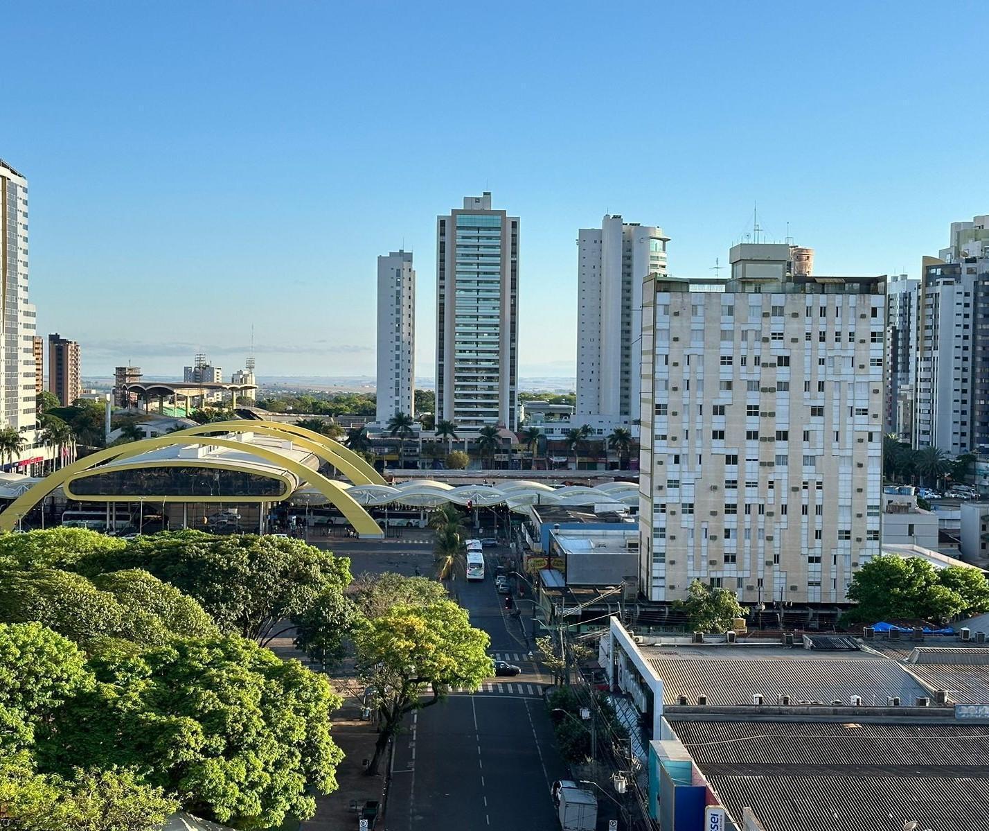 Confira como fica o tempo em Maringá nesta quinta-feira (10)