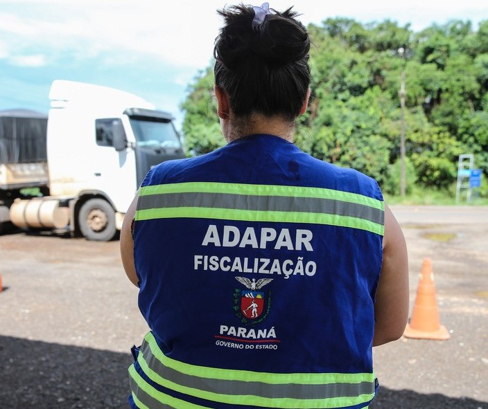 Adapar contrata técnico de manejo e meio ambiente e médico veterinário 