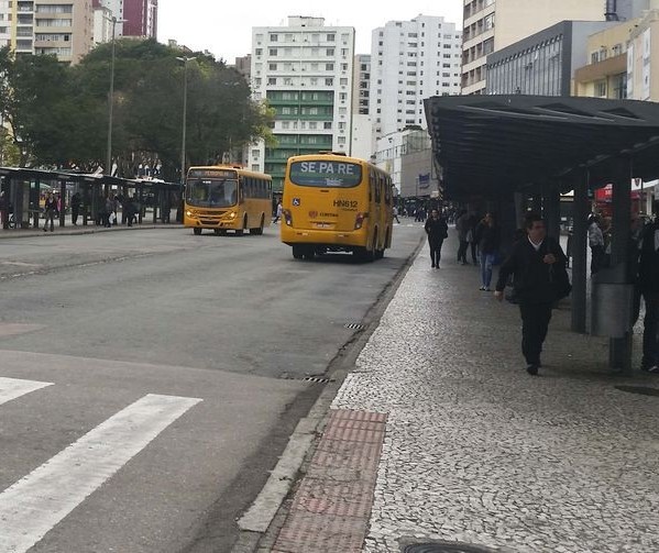 O que te faria deixar de usar o carro para usar o ônibus?