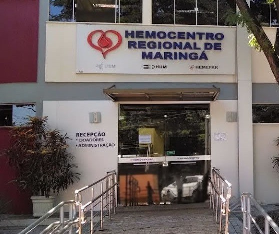 Hemocentro do Hospital Universitário (HU) precisa de doações de sangue