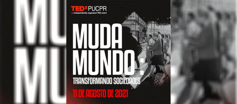 Nando Reis será um dos palestrantes do “Muda Mundo: transformando sociedades”