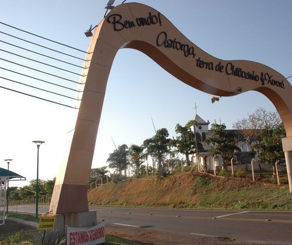 Coronavírus: duas cidades com mais de 25 mil habitantes não têm casos. Astorga é uma delas