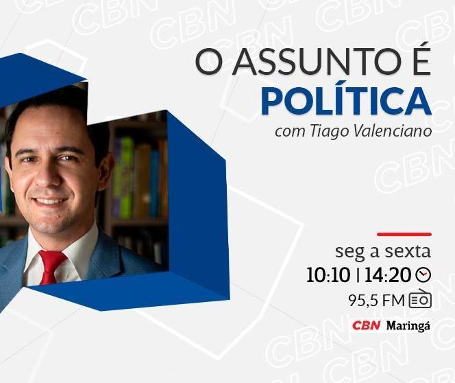 2 anos de ampliação de cadeiras na Câmara de Maringá: o que mudou?