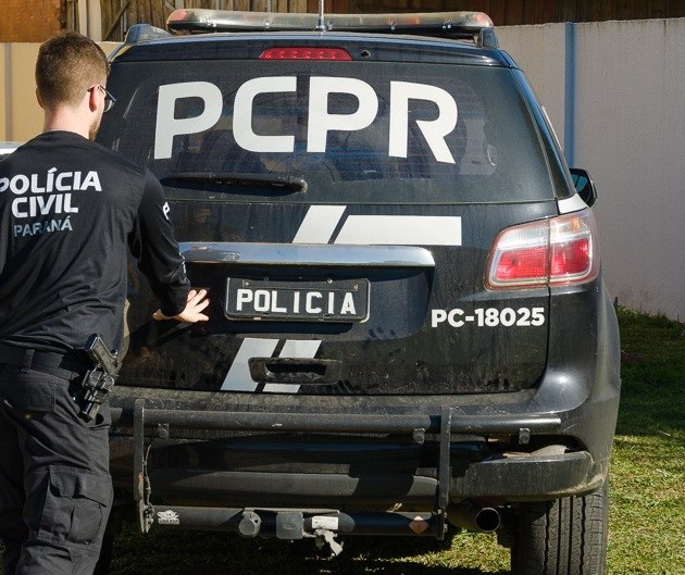 Condutor envolvido em acidente que vitimou jovem em Curitiba se apresenta à Polícia Civil