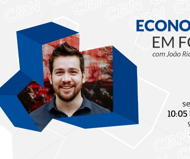 Brasil é um gerador de oportunidades