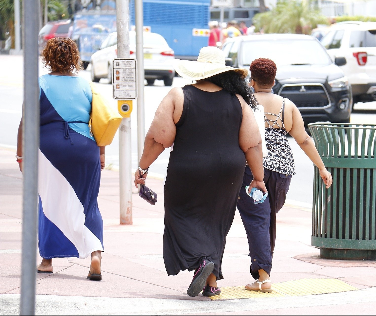 Pesquisa mostra a importância da atividade aquática no combate à obesidade severa