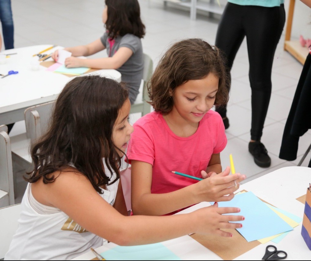 Bibliotecas de Maringá têm programação especial de férias