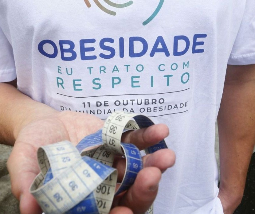 Universidade de Maringá oferece programa gratuito para tratamento de obesidade de pais e filhos