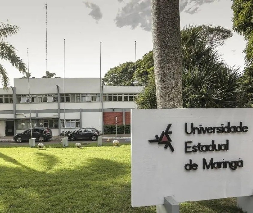 Greve dos professores da UEM chega ao fim