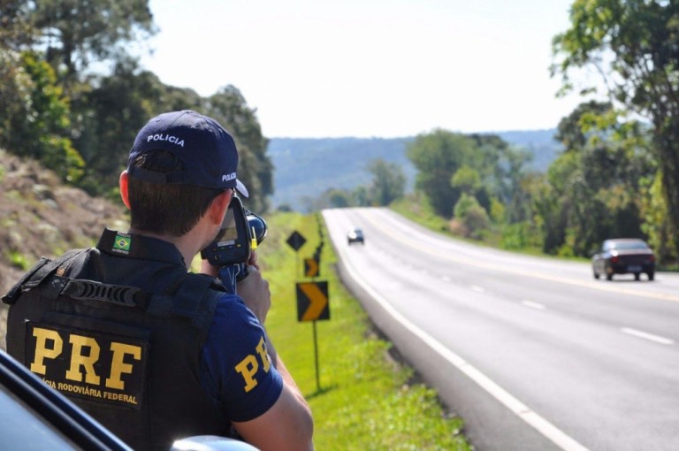 Cinco pessoas morreram em acidentes nas rodovias da região de Maringá durante o feriado prolongado