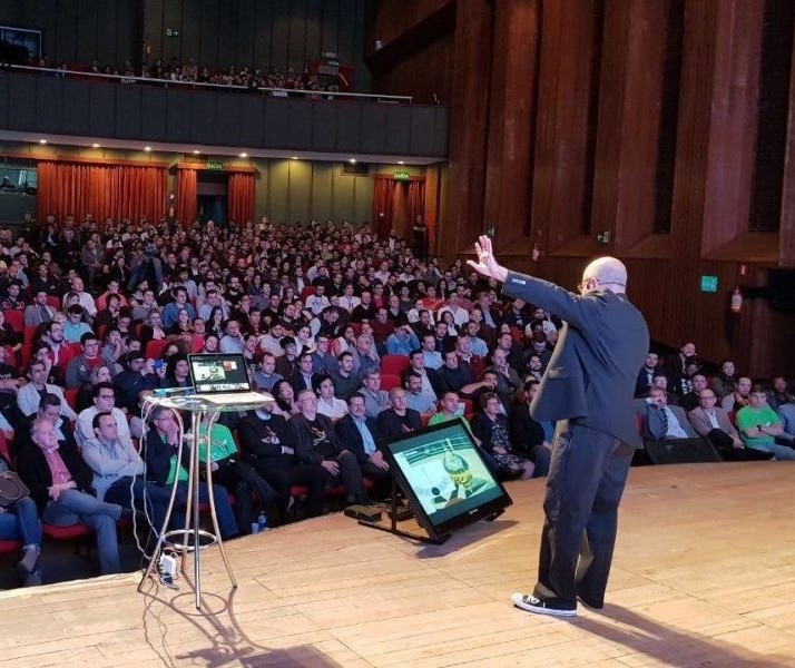 TicNova tem novidade e aproxima sociedade e tecnologia