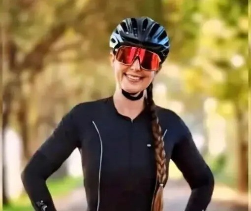 Ciclista atropelada em Marialva morre no hospital
