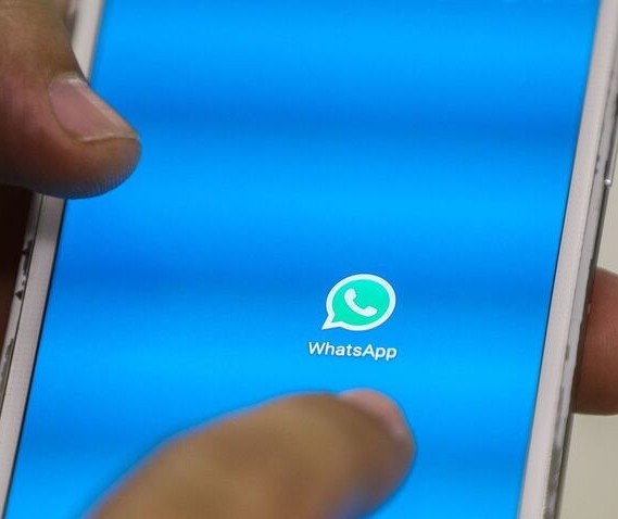 Homem é preso por divulgar fotos íntimas da namorada em Paiçandu