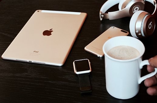 Apple anuncia vários novos aparelhos, entre eles o novo iPhone