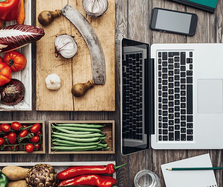 Foodtechs: Empresas da área de inteligência artificial focadas na alimentação