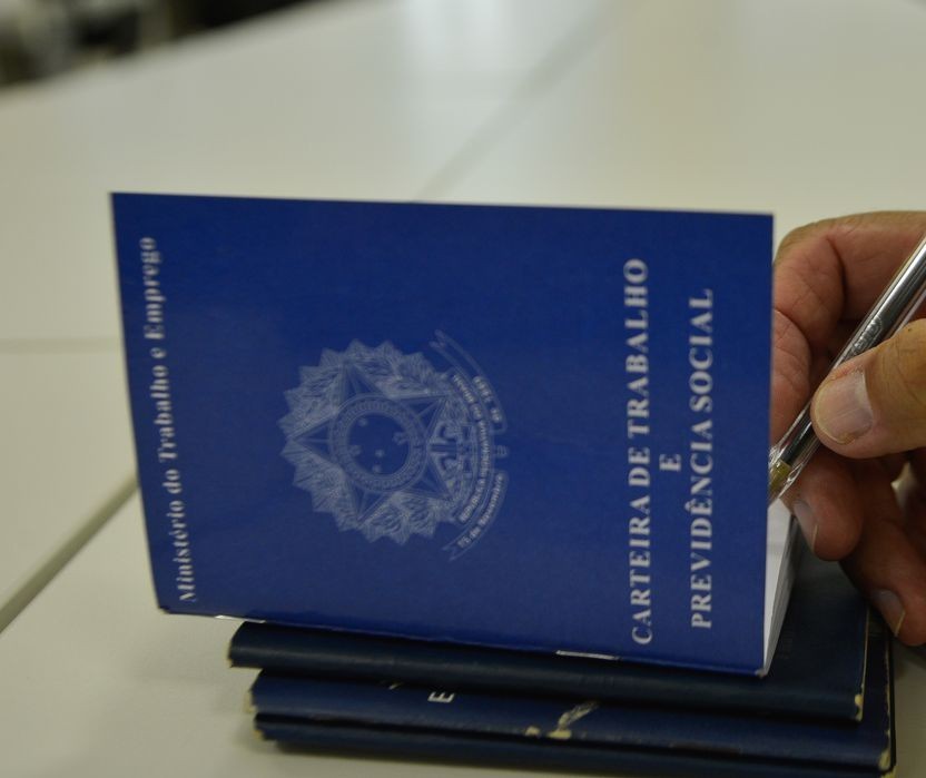 Confira as vagas de emprego em Maringá nessa segunda-feira (18)