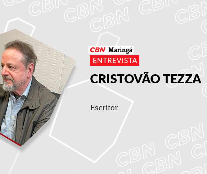 “Fase em que se consolida um leitor é entre 12 e 18 anos”, diz Cristovão Tezza