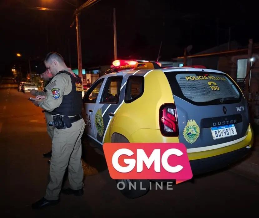 Padrasto é morto por enteado em Paiçandu