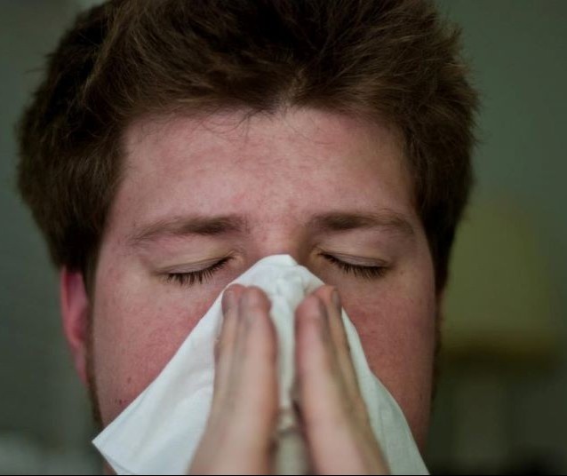 Confirmado mais um caso de gripe em Maringá