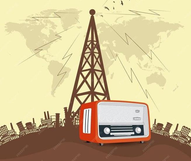 ‘Futuro conectado’, diz presidente da Aerp sobre radiodifusão