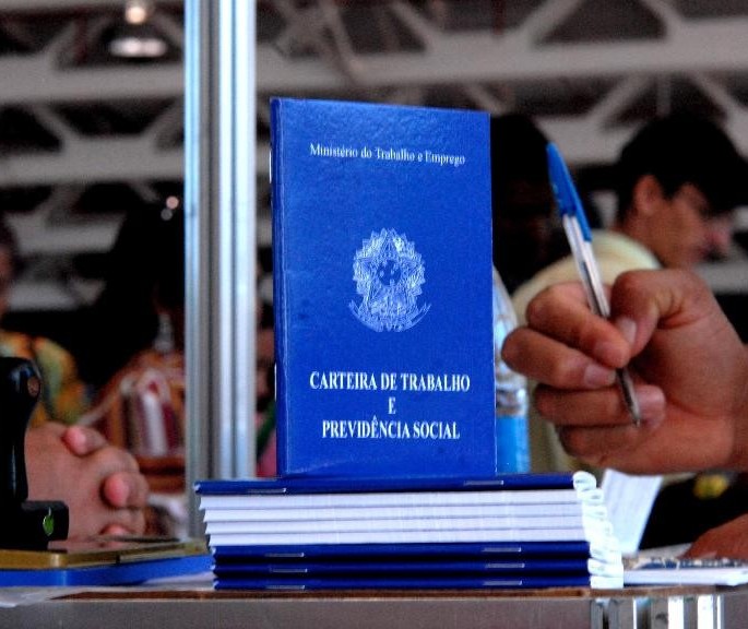 Agência do Trabalhador de Maringá oferta 94 vagas na próxima semana