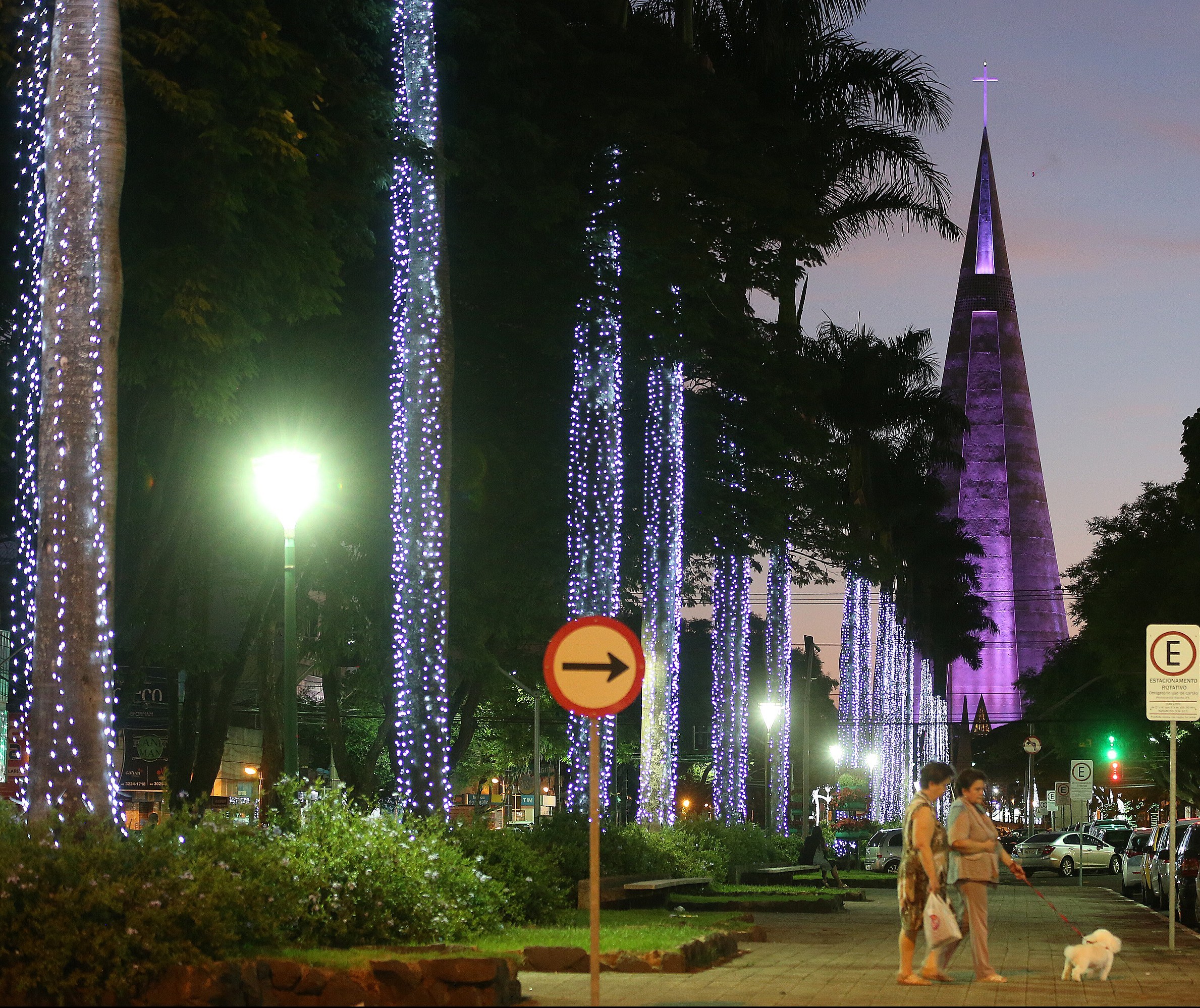 Itens apontados como irregulares para o Natal serão cancelados