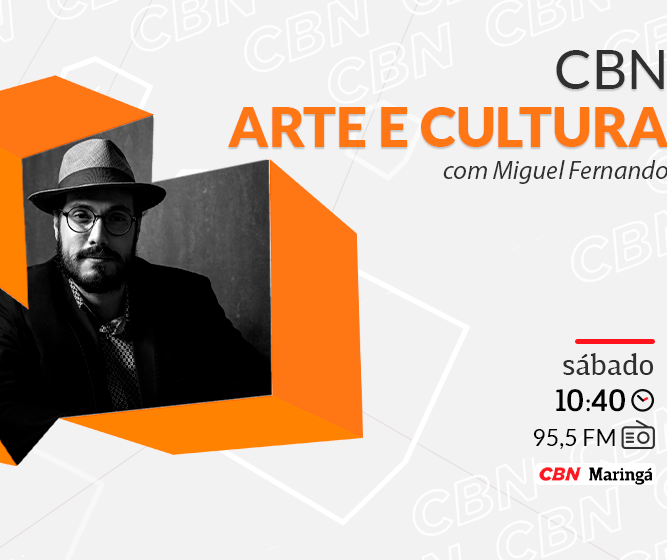 Arte e Cultura não sobrevive isolada