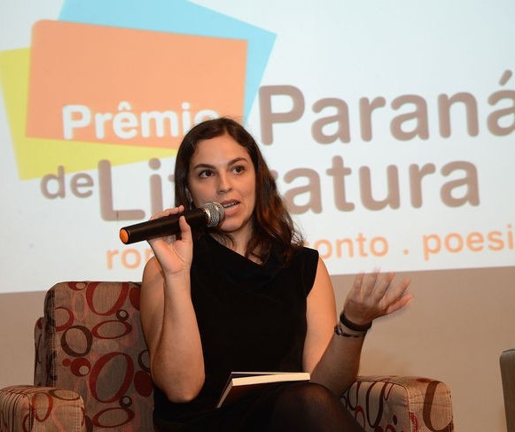 Crônicas de Vanessa Barbara apresentam os tipos que conhecemos