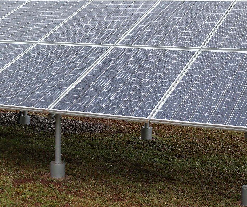 O movimento "Capacetes Amarelos" contra a taxação da energia solar