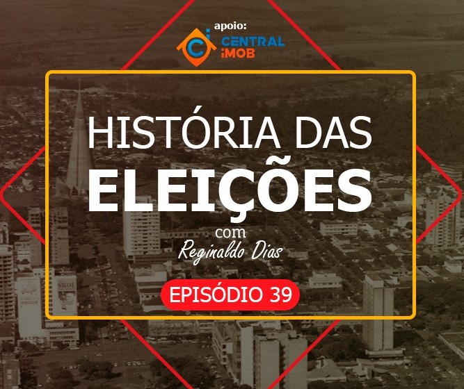 O perfil dos eleitos e das eleições