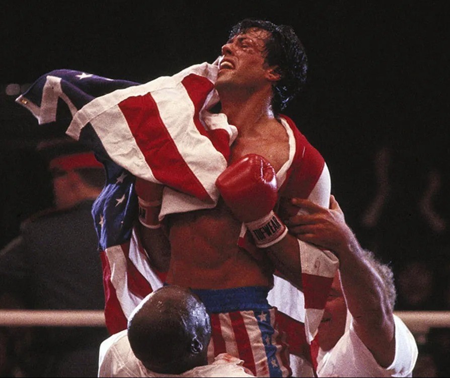 Empresa de Maringá ganha de Hollywood disputa judicial por “Rocky”